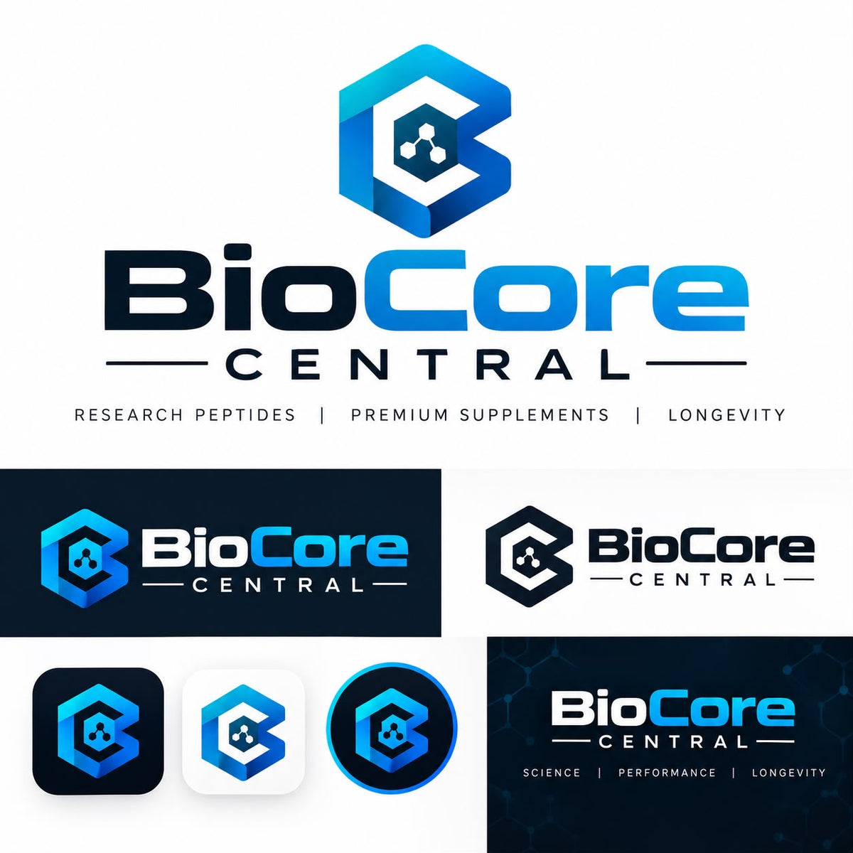 BioCore Central